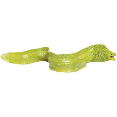 Safari Ltd. Kids'  Moray Eel In Transparent