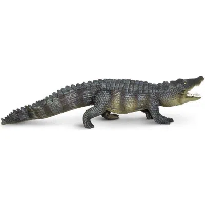 Safari Ltd. Saltwater Crocodile