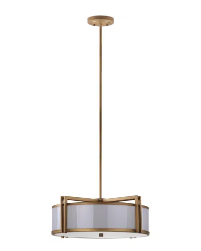 Safavieh 5-light Drum Adjustable Pendant Light