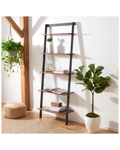 Safavieh 5-tier Leaning Etagere In Multi