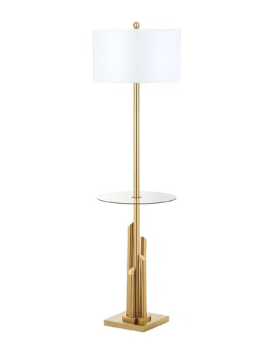 Safavieh 61in Ambrosio Floor Lamp