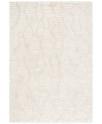 Safavieh 63 X 5 X 5 Rug Collection In Nude