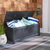 Safavieh Abri 47.63-inch L Cushion Box