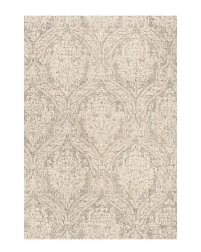 Safavieh Abstract Hand-tufted Rug