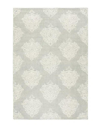 Safavieh Abstract Hand-tufted Rug