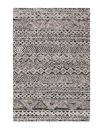 Safavieh Abstract Hand-tufted Rug