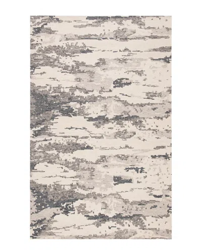 Safavieh Abstract Hand-tufted Rug In Multi