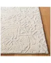 Safavieh Abstract Hand-tufted Rug