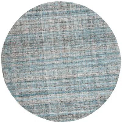 Safavieh Abstract Handmade Rug In Gray