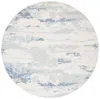 Safavieh Abstract Handmade Rug
