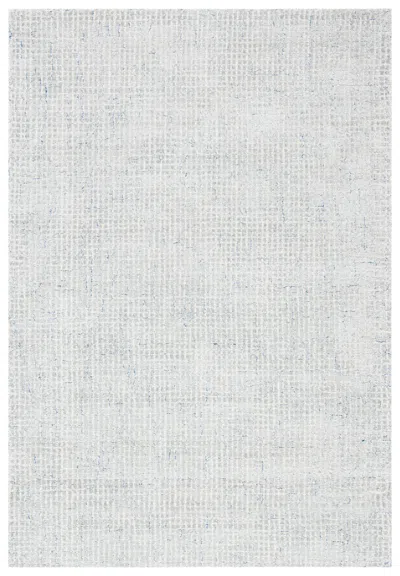 Safavieh Abstract Handmade Rug In Gray