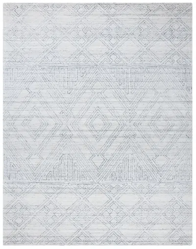Safavieh Abstract Handmade Rug In Blue