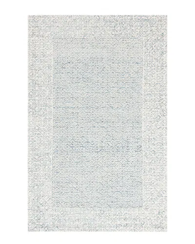 Safavieh Abstract Hand-tufted Rug In Multi