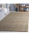 Safavieh Abstract Mirefell Hand-tufted Rug In Multi