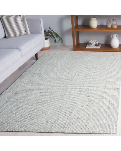 Safavieh Abstract Rarla Hand-tufted Wool Rug In White
