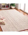 Safavieh Abstract Rielle Hand-tufted Wool-blend Rug In Multi