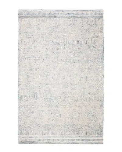 Safavieh Abstract Rug In Neutral