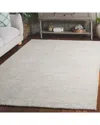Safavieh Abstract Sage Whisper Hand-tufted Wool Rug In Neutral