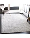 Safavieh Abstract Ulina Hand-tufted Wool-blend Rug In Multi
