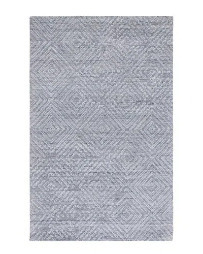 SAFAVIEH SAFAVIEH ABSTRACT WOOL RUG