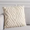 Safavieh Adalia Wool-blend Pillow