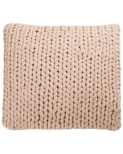 Safavieh Adalina Pillow In Neutral