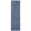 Safavieh Adam Shag Area Rug In Blue