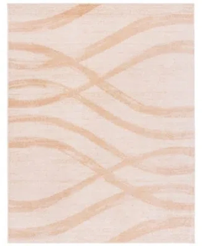 Safavieh Adirondack 125 Cream Champagne Area Rug Collection In Cream,champagne