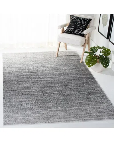 SAFAVIEH SAFAVIEH ADIRONDACK ASHGROVE POWER LOOMED RUG