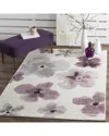 Safavieh Adirondack Collection Rug In White