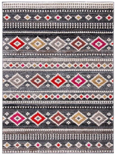 Safavieh Adirondack Collection Rug In Gray