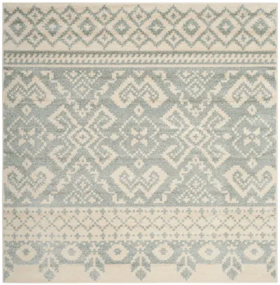 Safavieh Adirondack Collection Rug In Gray