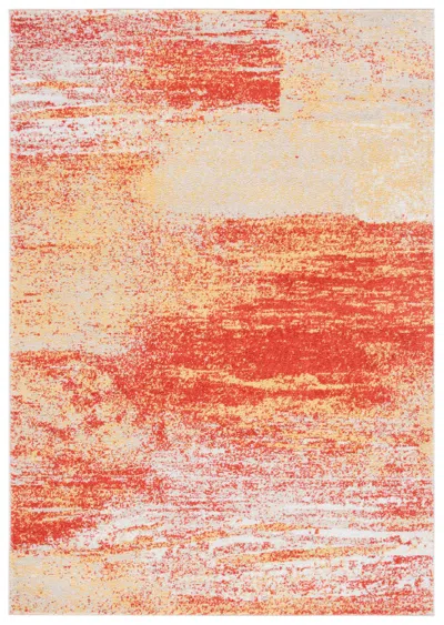 Safavieh Adirondack Collection Rug In Multi