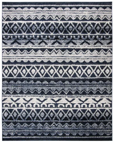 Safavieh Adirondack Collection Rug In Multi