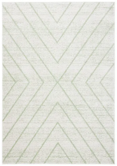 Safavieh Adirondack Collection Rug In Neutral