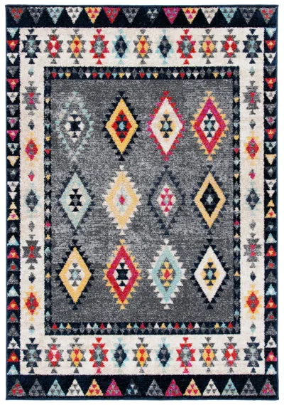 Safavieh Adirondack Collection Rug In Multi