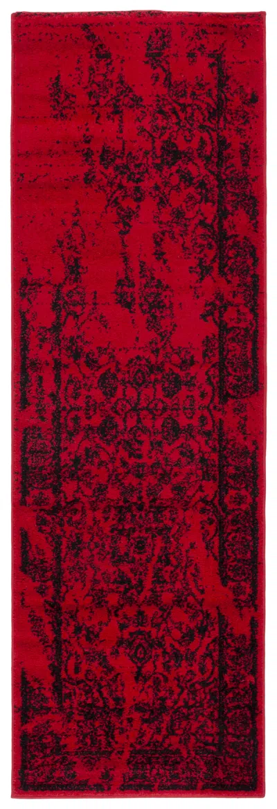 Safavieh Adirondack Collection Rug In Blue