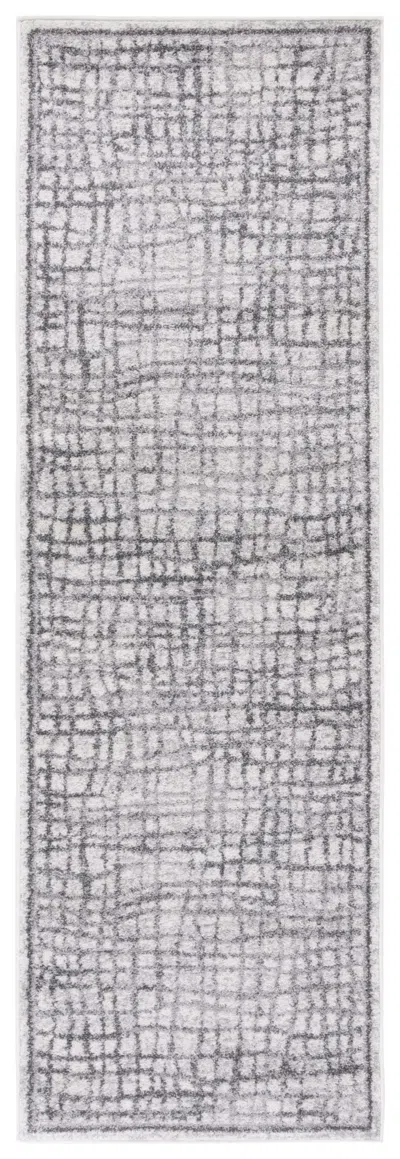 Safavieh Adirondack Collection Rug In Gray