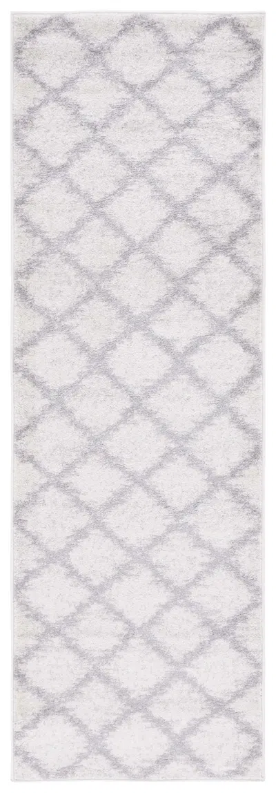 Safavieh Adirondack Collection Rug In Gray