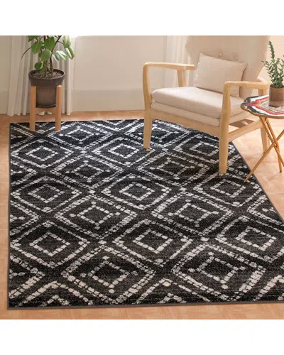 SAFAVIEH SAFAVIEH ADIRONDACK DIAMARA POWER LOOMED RUG