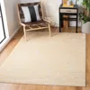 Safavieh Adirondack Machine Made Area Rug, Gold / Light Grey Contemporary Style Easy Care In Neutral