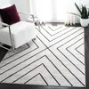 Safavieh Adirondack Collection Rug In White