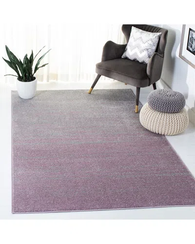 SAFAVIEH SAFAVIEH ADIRONDACK MARSHDEN POWER LOOMED RUG