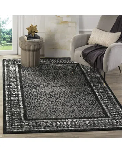 SAFAVIEH SAFAVIEH ADIRONDACK OVERCAST POWER LOOMED RUG