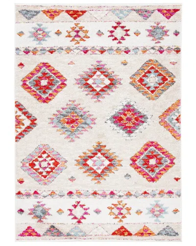 Safavieh Adirondack Power Loomed Rug In Beige