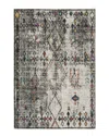Safavieh Adirondack Power Loomed Rug In Grey