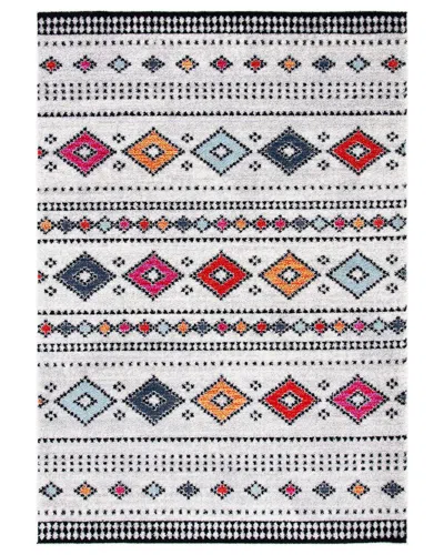 Safavieh Adirondack Rug In Grey