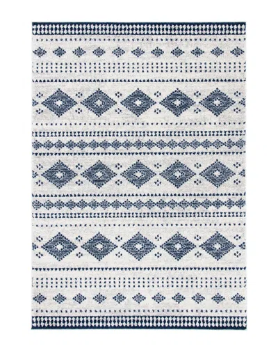 Safavieh Adirondack Power Loomed Rug In Grey