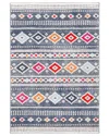 Safavieh Adirondack Power Loomed Rug In Grey