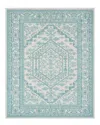 Safavieh Adirondack Power Loomed Rug In Ivory